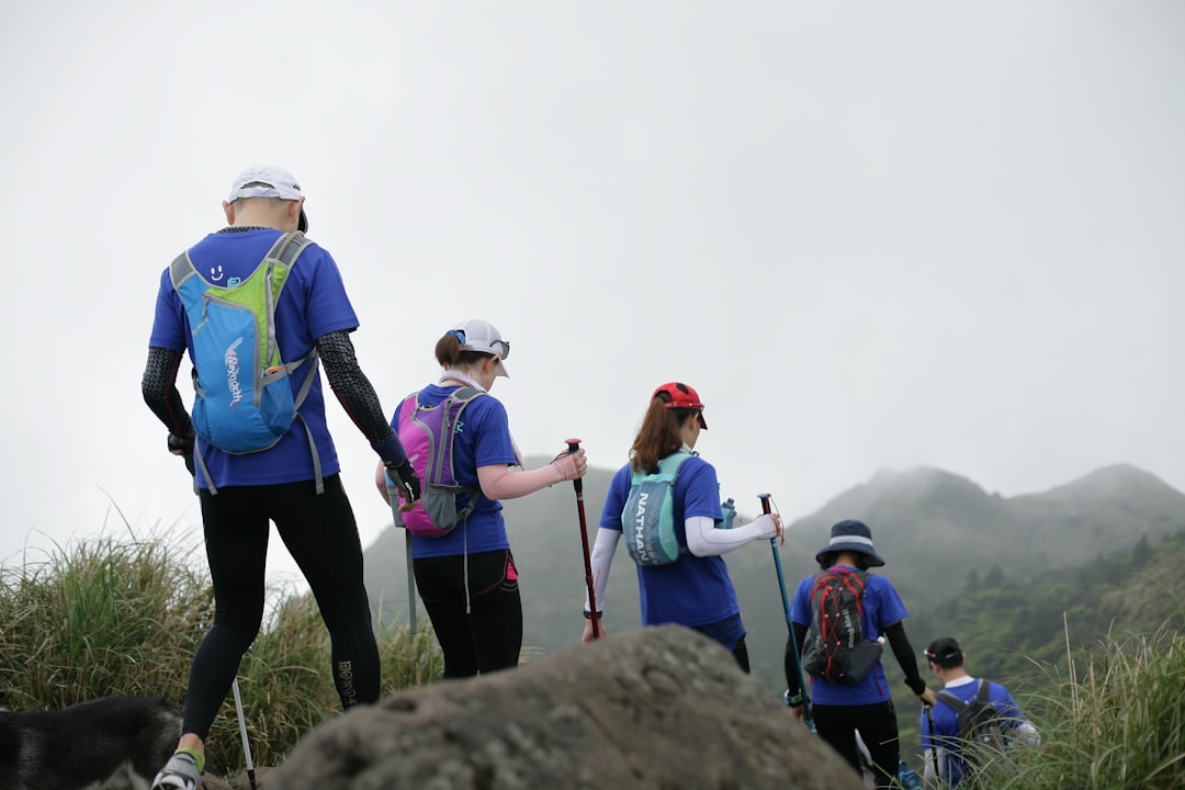Eco-Friendly Escapes: Nurturing Nature Through Sustainable Outdoor Adventures